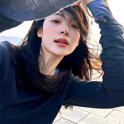 给妹妹的情书