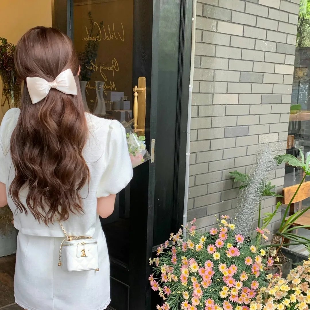 小麻雀的假期